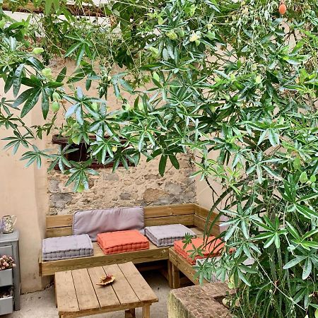 Vila La Terrasse De Carcassonne Exteriér fotografie