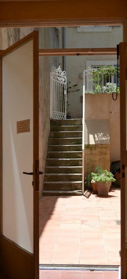 Vila La Terrasse De Carcassonne Exteriér fotografie